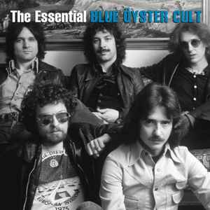 Blue Öyster Cult – The Essential Blue Öyster Cult (2012, CD) - Discogs