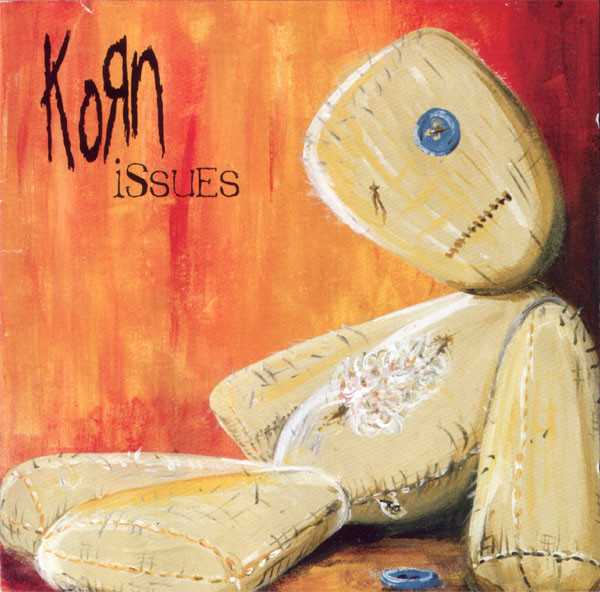 Korn – Issues (2010