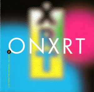 Various - ONXRT: Live From The Archives, Volume 2