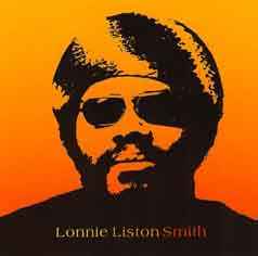 Lonnie Liston Smith – Introducing Lonnie Liston Smith (2002 