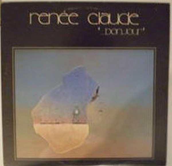 Renée Claude - Bonjour | Disques Sol 7 (SOLT 1001) - main