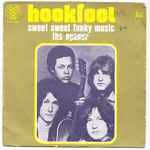 Cover of Sweet Sweet Funky Music / The Opener, , Vinyl