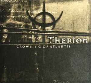 Crowning Of Atlantis - Therion