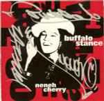Cover von Buffalo Stance, 1989, Vinyl