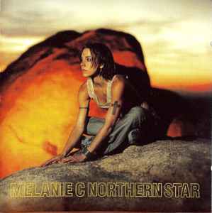 Melanie C – Northern Star (1999, CD) - Discogs