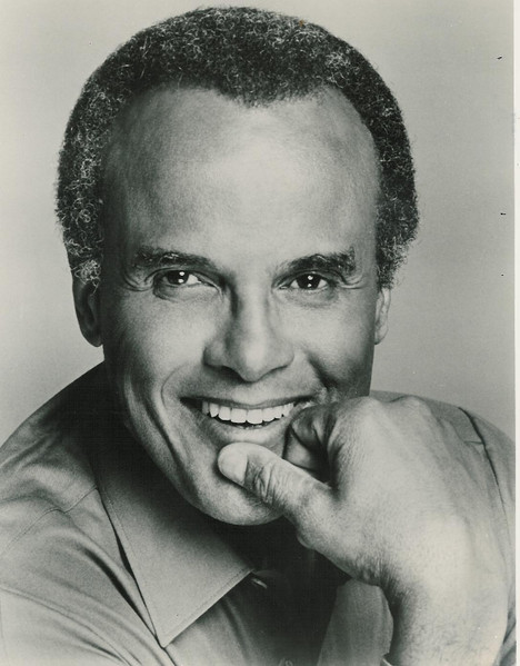 Harry Belafonte - Wikipedia