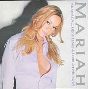 Mariah Carey – Against All Odds Lyrics