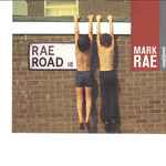 Cover of Rae Road, 2002, CD