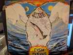 Cover of Fish Rising, 1975-06-02, Vinyl