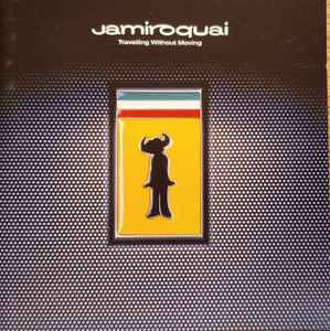 Jamiroquai – Travelling Without Moving (1996, CD) - Discogs