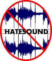 Hatesound