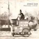 Cover of Pretzel Logic, 1974, Vinyl