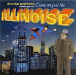 Cover of Illinois, 2005-08-01, CD