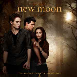 moon original sound track music | Discogs