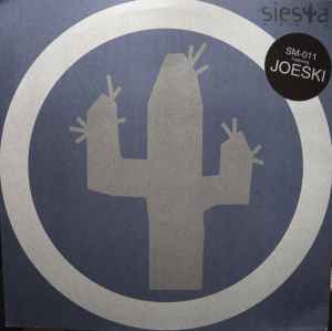Joeski - 6400 Project