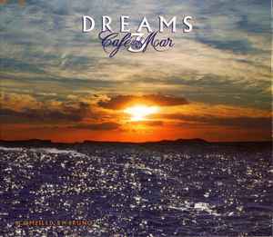 Various - Café Del Mar Dreams 3