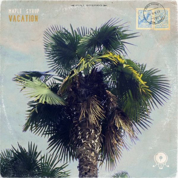 Maple Syrup – Vacation (2018, Vinyl) - Discogs