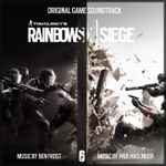 Cover of Rainbow Six: Siege (Original Game Soundtrack), 2015-12-01, File