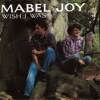 ladda ner album Mabel Joy - Wish I Was