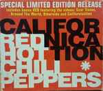 Cover of Californication, 1999, CD