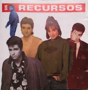Sin Recursos - Sin Recursos album cover