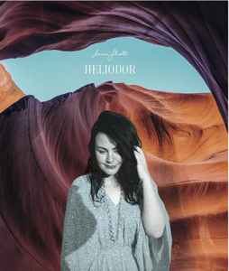 Mimi Schell - Heliodor album cover