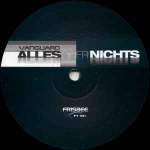 Alles Oder Nichts (Remixes) (Vinyl, 12