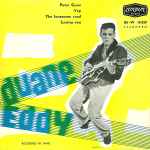 Cover of Peter Gunn, 1959-09-00, Vinyl