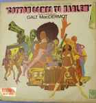 Cover of Cotton Comes To Harlem (Original Motion Picture Score), , Vinyl