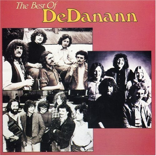 De Danann - The Best Of De Danann on Discogs