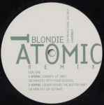 Cover of Atomic (Remix), 1994, Vinyl
