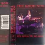 Cover of The Good Son, 1990, Cassette