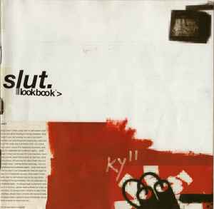 Slut - Lookbook