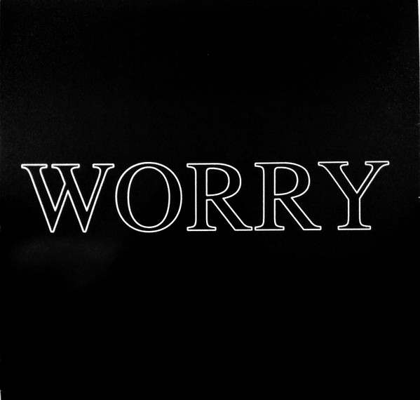 télécharger l'album Worry - Wisdom Through Shame