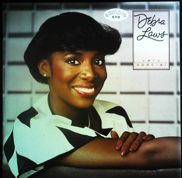 Debra Laws – Very Special (1981, Vinyl) - Discogs