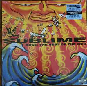 Nugs: The Best Of The Box - Sublime