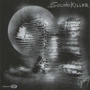 Soundkiller-Grey copertina album