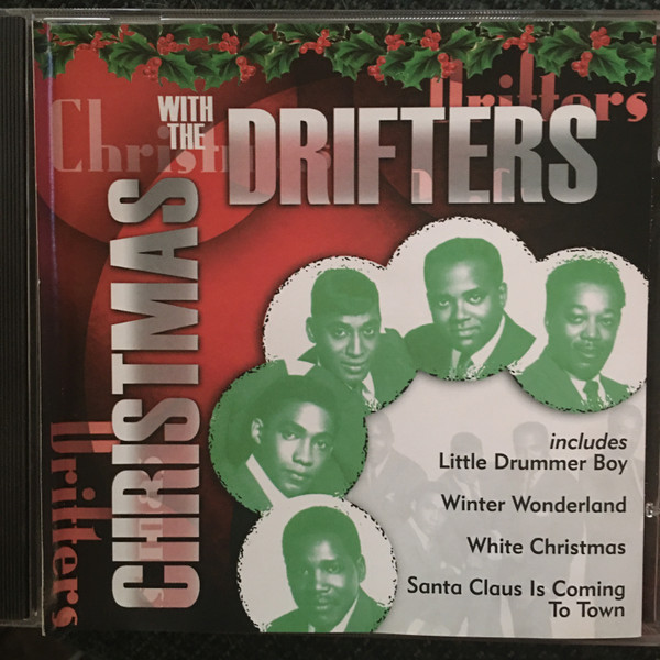 The Drifters' 'White Christmas'. An Appreciation of the