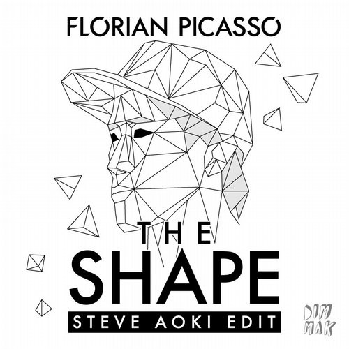 baixar álbum Florian Picasso - The Shape Steve Aoki Edit