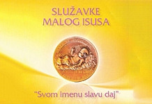 lataa albumi Služavke Malog Isusa - Svom Imenu Slavu Daj