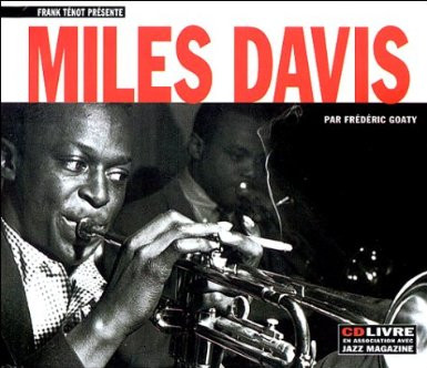 Miles Davis Featuring John Coltrane – Olympia - Mar. 20th