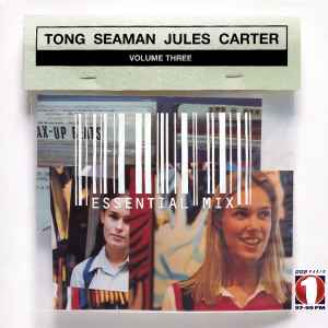 Pete Tong - Essential Mix Volume Three album cover