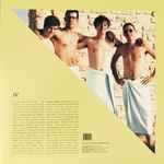 BadBadNotGood – IV (2016, Vinyl) - Discogs