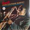 John Coltrane Quartet* - Crescent
