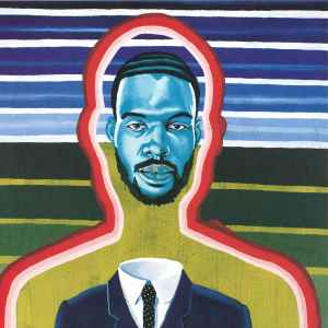 Kyle Hall - From Joy album cover