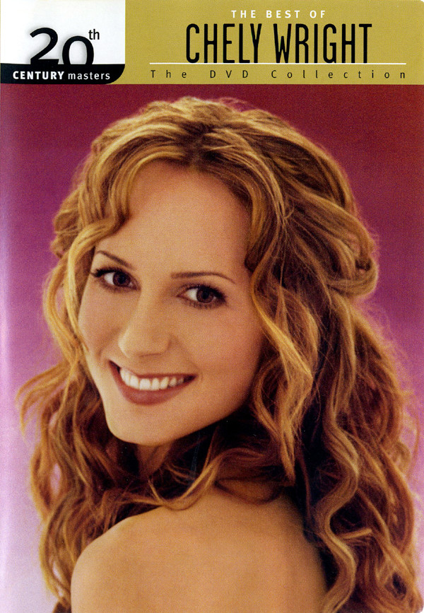 Album herunterladen Chely Wright - The Best Of Chely Wright The DVD Collection