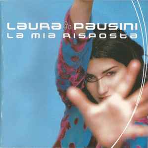 Laura Pausini – Inolvidable (1996, Cardboard Sleeve, CD) - Discogs