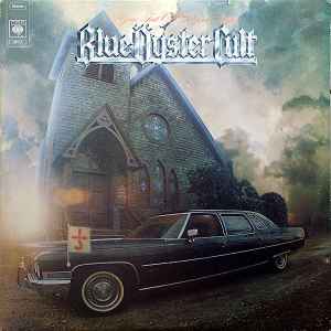 Blue Öyster Cult - On Your Feet Or On Your Knees