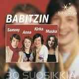 Sammy Babitzin - 30 Suosikkia  album cover