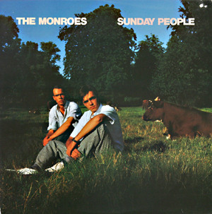 The Monroes – Sunday People